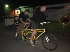 140711 TDF BBQ Tandem plus one.jpg